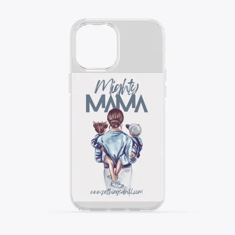 MIghty Mama Merch