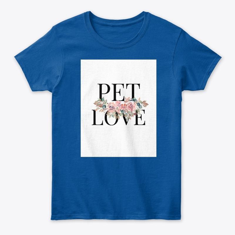 Pet Love in the air 