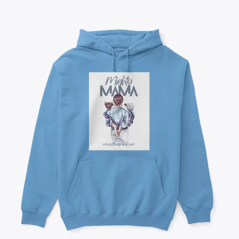 MIghty Mama Merch